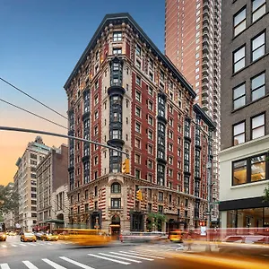 Seville Nomad - The Unbound Collection By Hyatt New York