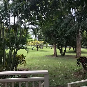Hytte Plantation Cottages, A Coast 