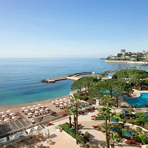 Le Méridien Plaza Hotel Monte-Carlo