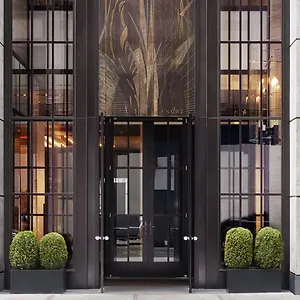 Andaz 5th Avenue, By Hyatt New York